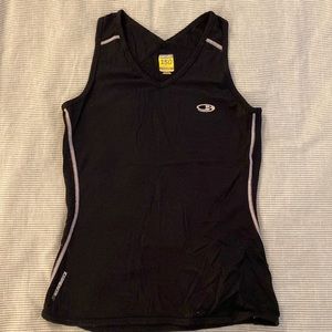 Icebreaker GT ultralight tank top